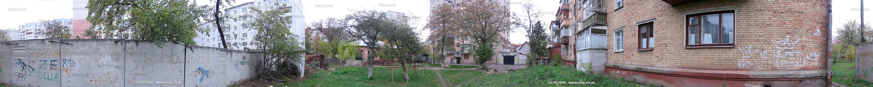 г. Чернигов, просп. Победы, 98 - карта, фотографии, панорамы, компании по  этому адресу