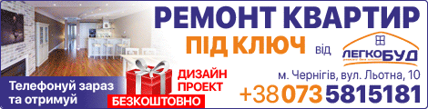 Чернигов - Карта Чернигова