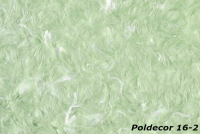 Рідкі шпалери PolDecor - натуральна бавовна