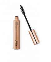 Туш Kiko luxurious lashes maxi volume brush