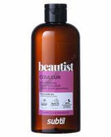 DUCASTEL Subtil Beautist Couleur Shampoo - Шампунь для окрашенных волос, 300 мл