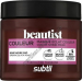 DUCASTEL Subtil Beautist Couleur Shine Mask - Маска для окрашенных волос, 250 мл