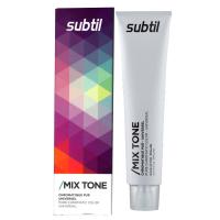  NEW! Ducastel Subtil MIX TONE - стойкая крем-краска для волос без аммиака (7 оттенков), 60 мл