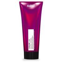 DUCASTEL Subtil Color Lab Volume Intense Soin Thermo Protecteur - Термозащитный крем для тонких волос, 75 мл
