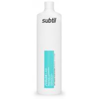DUCASTEL Subtil Color Lab Beaute Chrono Shampoing Doux - Мягкий шампунь для частого применения, 1000 мл 
