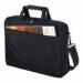 Сумка для ноутбука ASUS 16" SLIM LGE CARRY BAG / BK (90-XB0U00BA00010) черная