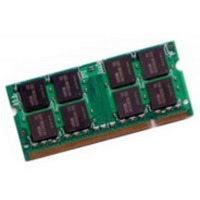 Модуль памяти SоDM DDR2 1024Mb TakeMS 800MHz