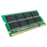 Модуль памяти SоDM DDR2 2048Mb Kingston 800MHz