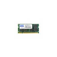 Модуль памяти SоDM DDR SDRAM 1024Mb GOODRAM (GR400S64L3/1G)