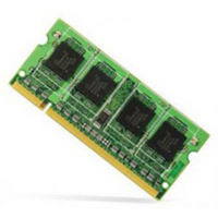 Модуль памяти SоDM DDR2 2048Mb TakeMS