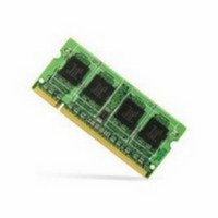 Модуль памяти SоDM DDR2 512Mb Infineon