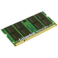 Модуль памяти SоDM DDR3 2048Mb Kingston (KVR1333D3S9/2G)