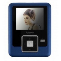 Mp3 плеер Apacer AU824 (AP4GAU824U-S)