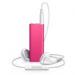 Mp3 плеер Apple Shuffle pink (3gen) (MC331QB / A)