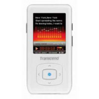 Mp3 плеер Transcend T.sonic 850 (TS4GMP850)