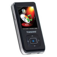 Mp3 плеер Transcend T.sonic 850 (TS8GMP850)