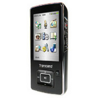 Mp3 плеер Transcend T.sonic 860 (TS4GMP860)