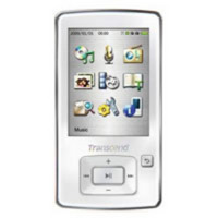 Mp3 плеер Transcend T.sonic 860 (TS8GMP860)