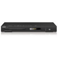 DVD проигрыватель BBK DV418SI