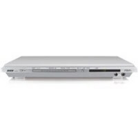 DVD проигрыватель BBK DV610SI silver