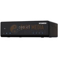Медиаплеер Hyundai HMB-P500K HDMI