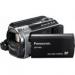 Цифровая видеокамера PANASONIC SDR-H85 black (SDR-H85EE-K)