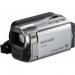 Цифровая видеокамера PANASONIC SDR-H85 silver (SDR-H85EE-S)