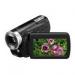 Цифровая видеокамера PANASONIC SDR-S15EE-K black