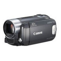 Цифровая видеокамера CANON Legria FS22