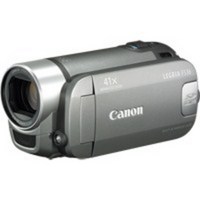 Цифровая видеокамера CANON Legria FS36