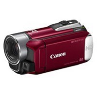 Цифровая видеокамера CANON Legria HF R16
