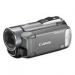 Цифровая видеокамера CANON Legria HF R16 silver
