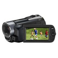 Цифровая видеокамера CANON Legria HF R18
