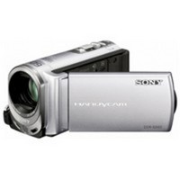 Цифровая видеокамера SONY DCR-SX63E MSDuo