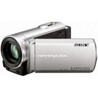 Цифровая видеокамера SONY DCR-SX83E MSDuo
