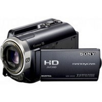 Цифровая видеокамера SONY HDR-XR350E