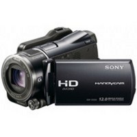 Цифровая видеокамера SONY HDR-XR550E