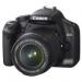 Цифровой фотоаппарат CANON EOS 500D 18 -200 IS lens kit