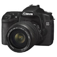 Цифровой фотоаппарат CANON EOS 50D 17-85 IS kit