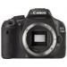 Цифровой фотоаппарат CANON EOS 550D 18-135 lens kit