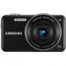Цифровой фотоаппарат SAMSUNG ST95 black (EC-ST95ZZBPBRU)