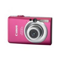 Цифровой фотоаппарат CANON IXUS 105is pink