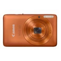 Цифровой фотоаппарат CANON IXUS 130is orange