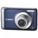 Цифровой фотоаппарат CANON PowerShot A3100is blue