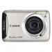 Цифровой фотоаппарат CANON PowerShot A495 silver
