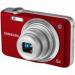 Цифровой фотоаппарат SAMSUNG ES65 red