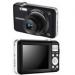 Цифровой фотоаппарат SAMSUNG ES70 black