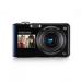 Цифровой фотоаппарат SAMSUNG PL150 black & blu
