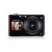 Цифровой фотоаппарат SAMSUNG PL150 black & red