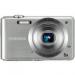 Цифровой фотоаппарат SAMSUNG PL80 silver